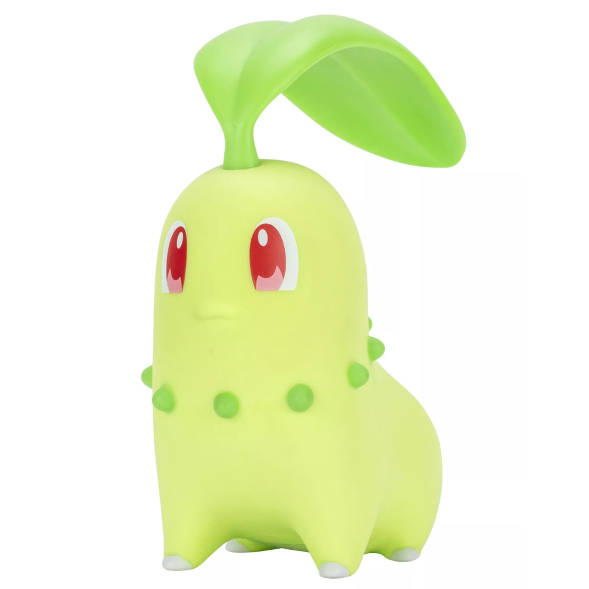 POKEMON FIGURA CHIKORITA 10 CM3