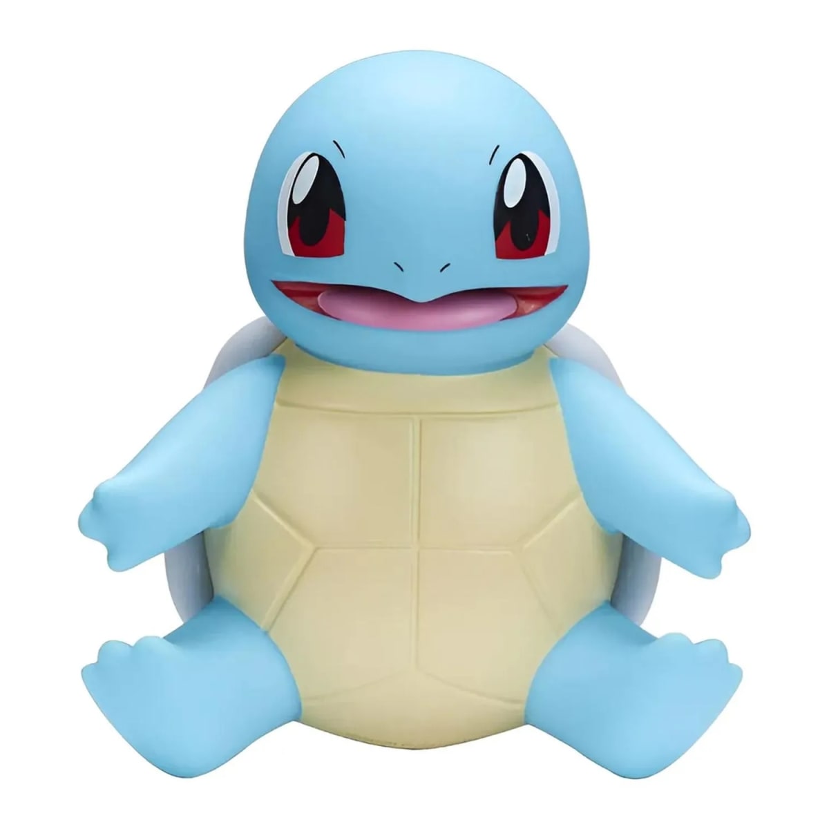 POKEMON FIGURA SQUIRTLE 10CM W72