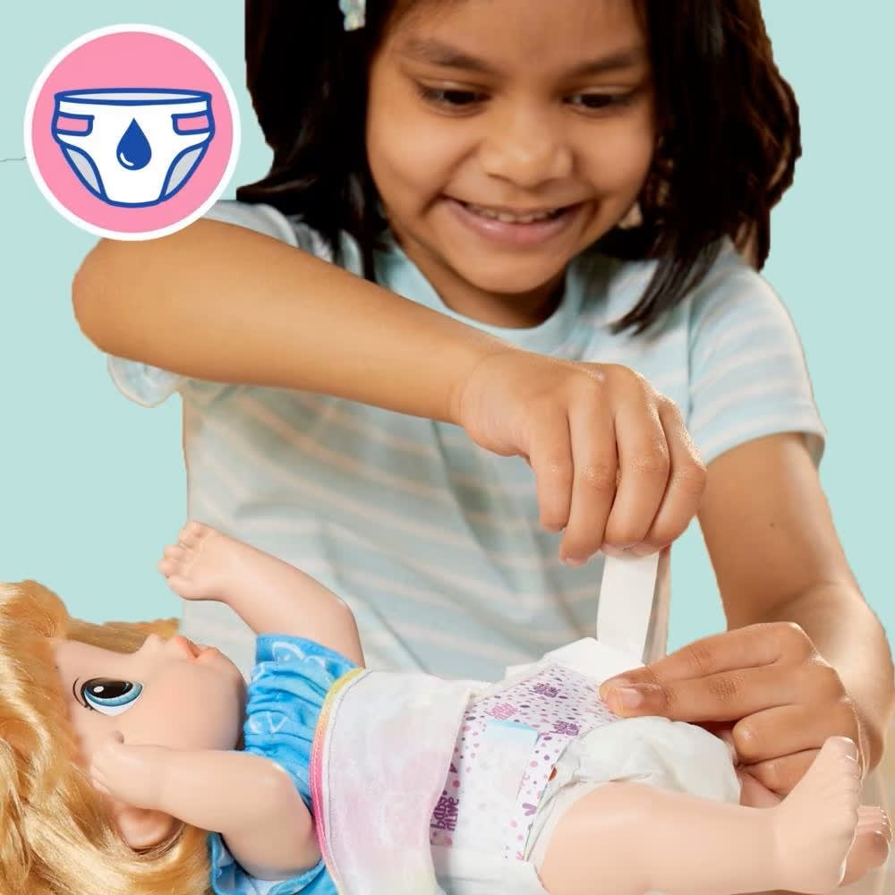 BABY ALIVE BEBIDA DE FRUTAS (RUBIA)4