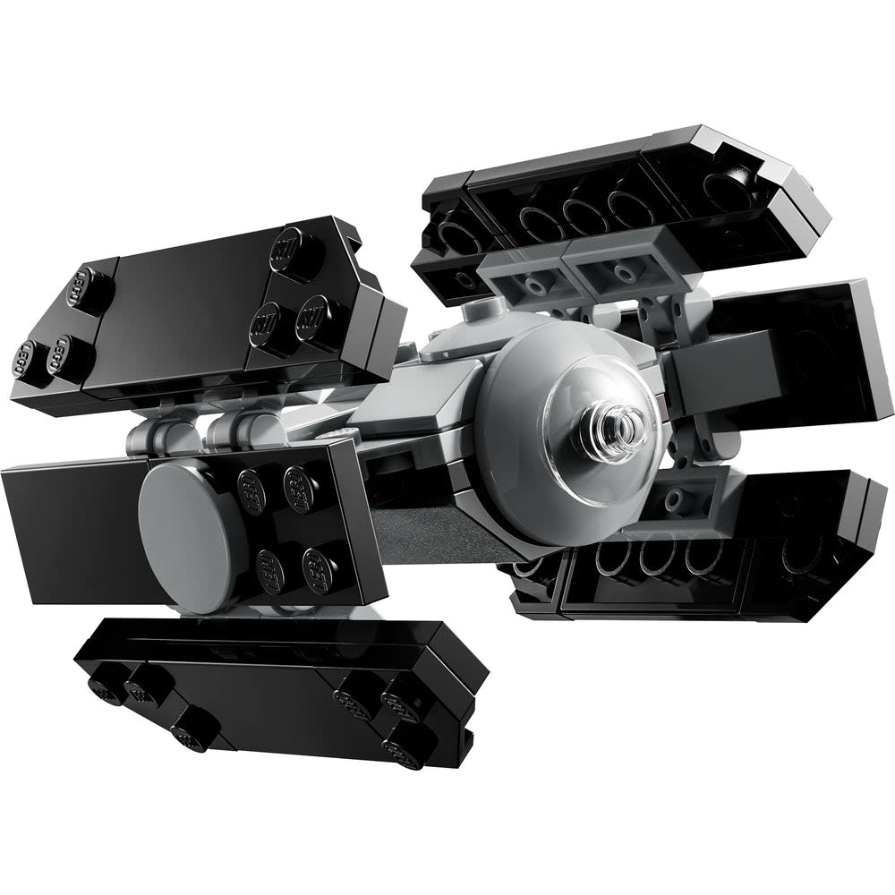 MINIMODELO: TIE AVANZADO1
