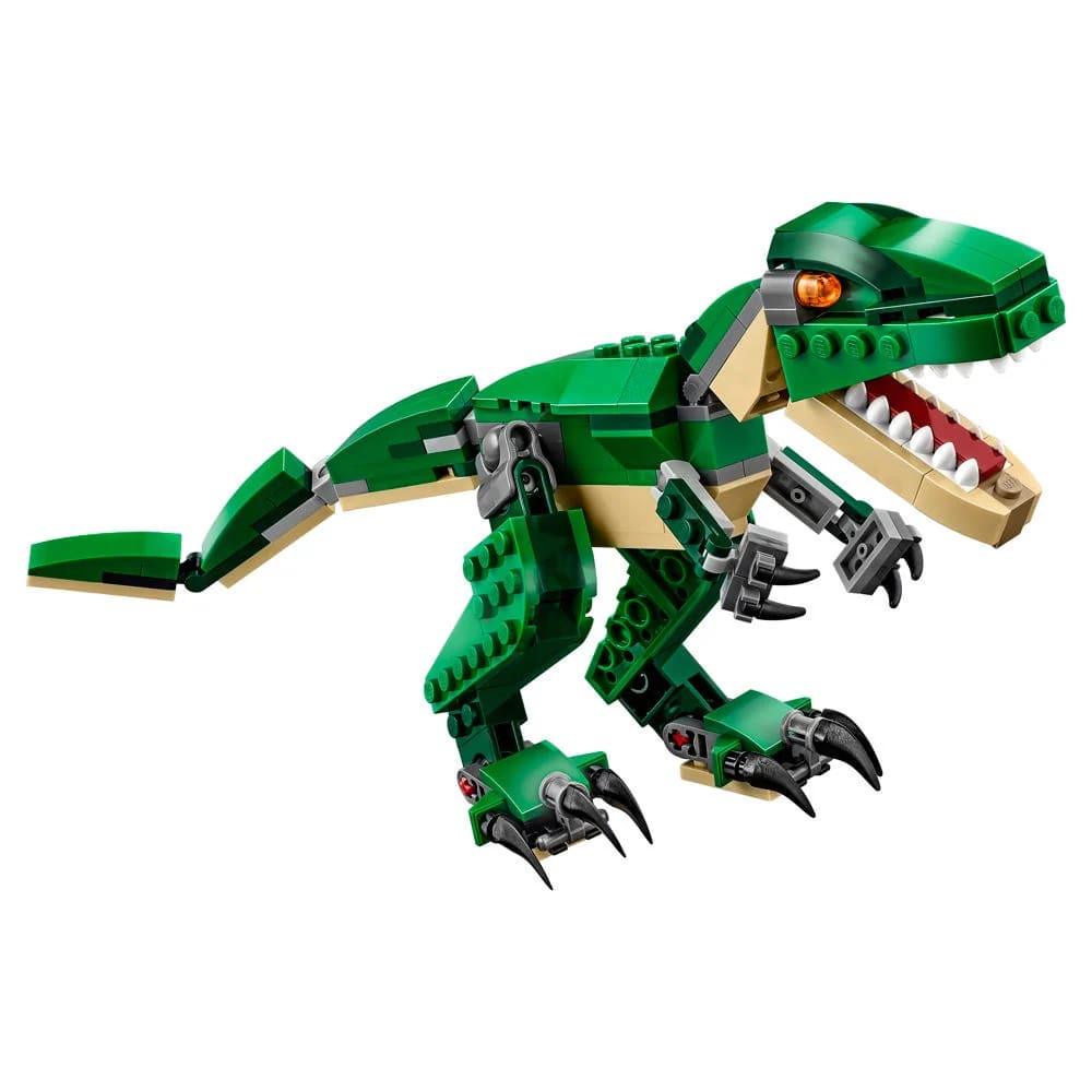 LEGO CREATOR GRANDES DINOSAURIOS3