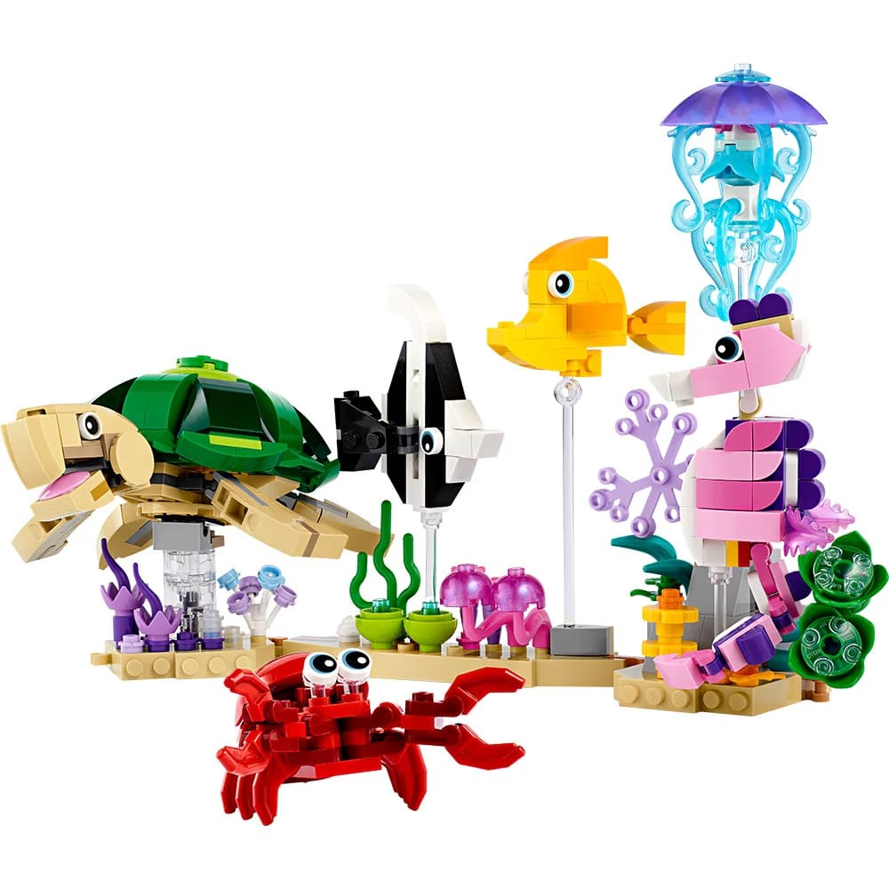 ANIMALES MARINOS1