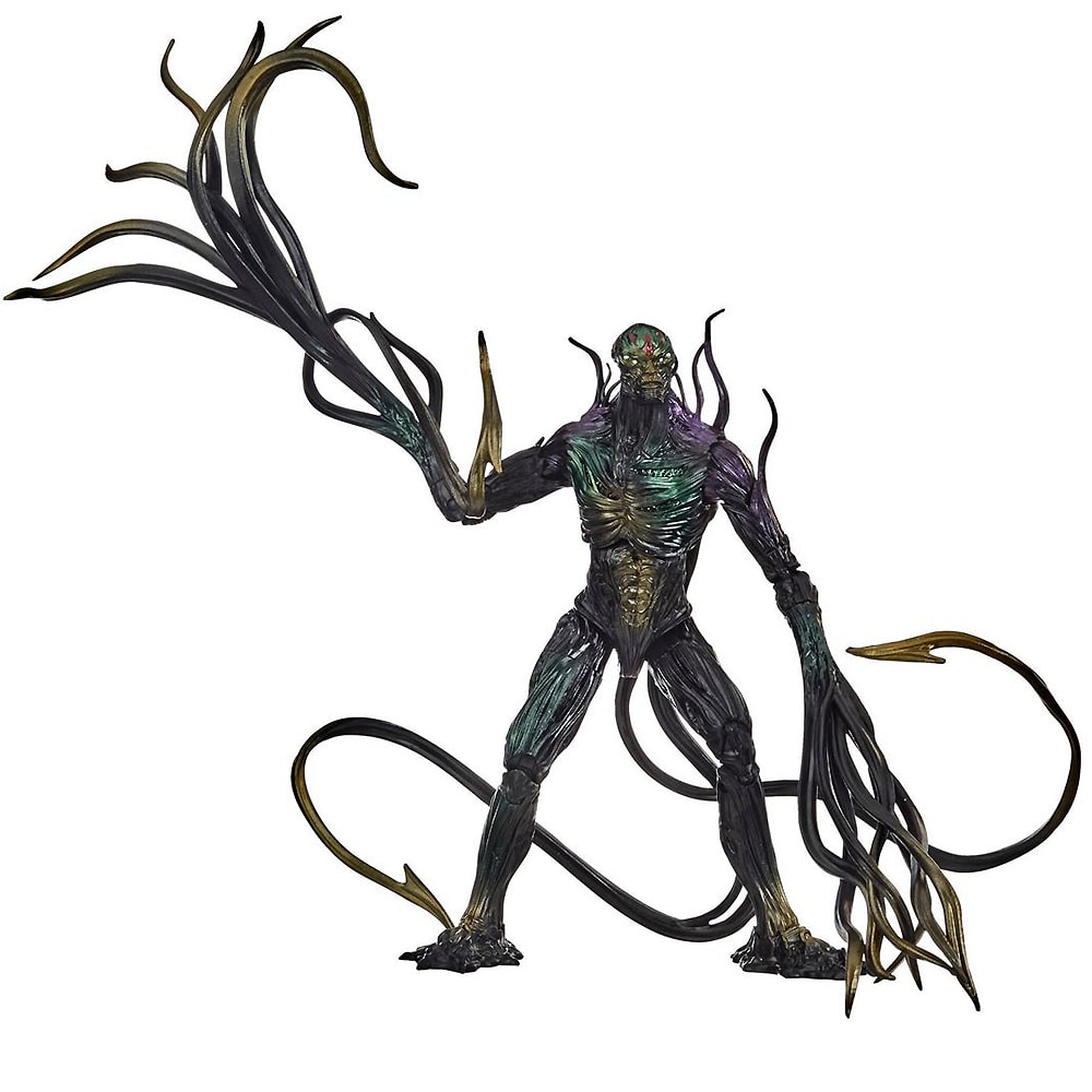 MARVEL LEGENDS ETERNALS - KRO1