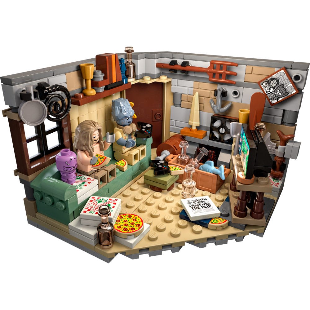 BRO THOR´S NEW ASGARD2