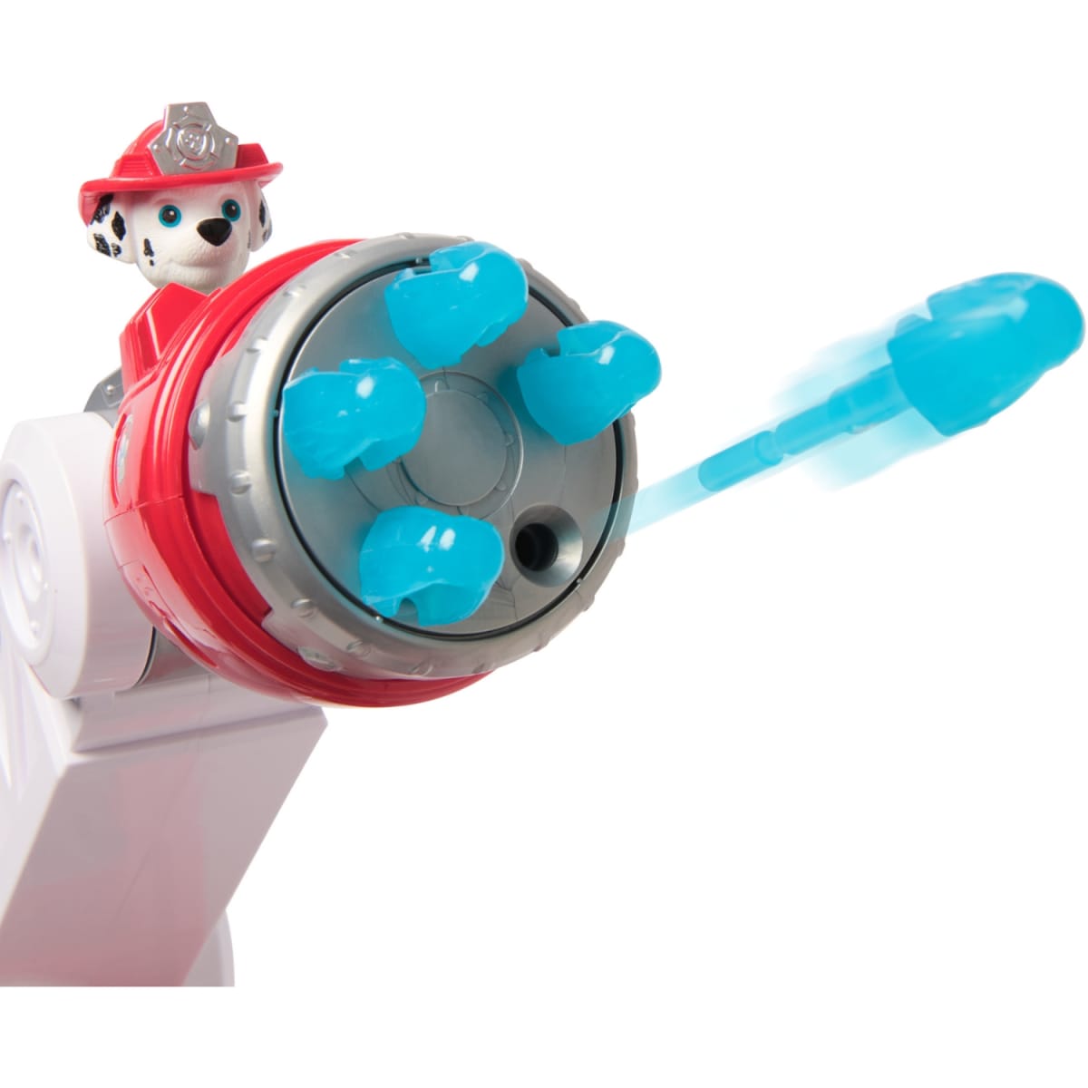 PAW PATROL FIRE RESCUE CAMION DE BOMBEROS4