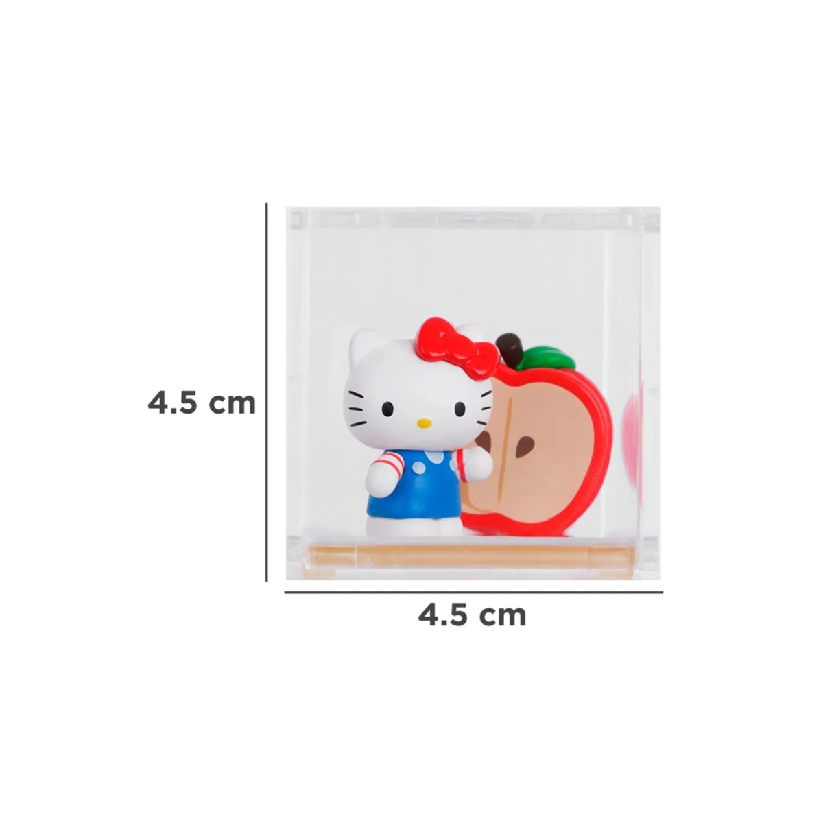 HELLO KITTY SERIES LIBRERÍA BLIND BOX3