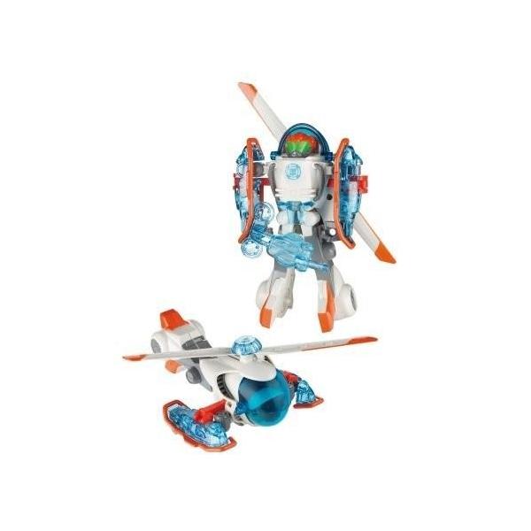 RESCUE BOTS TRANSFORMERS SURTIDO2