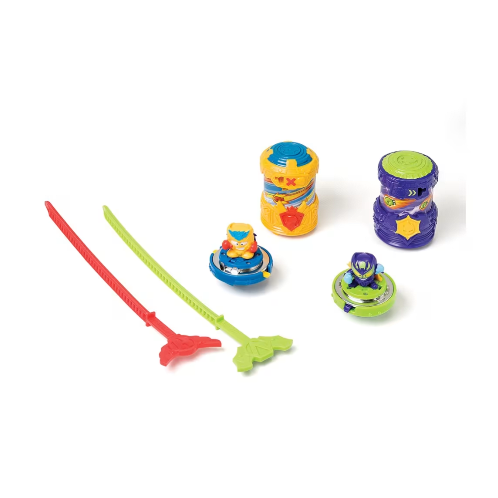 Superthings Battle Spinners Arena3