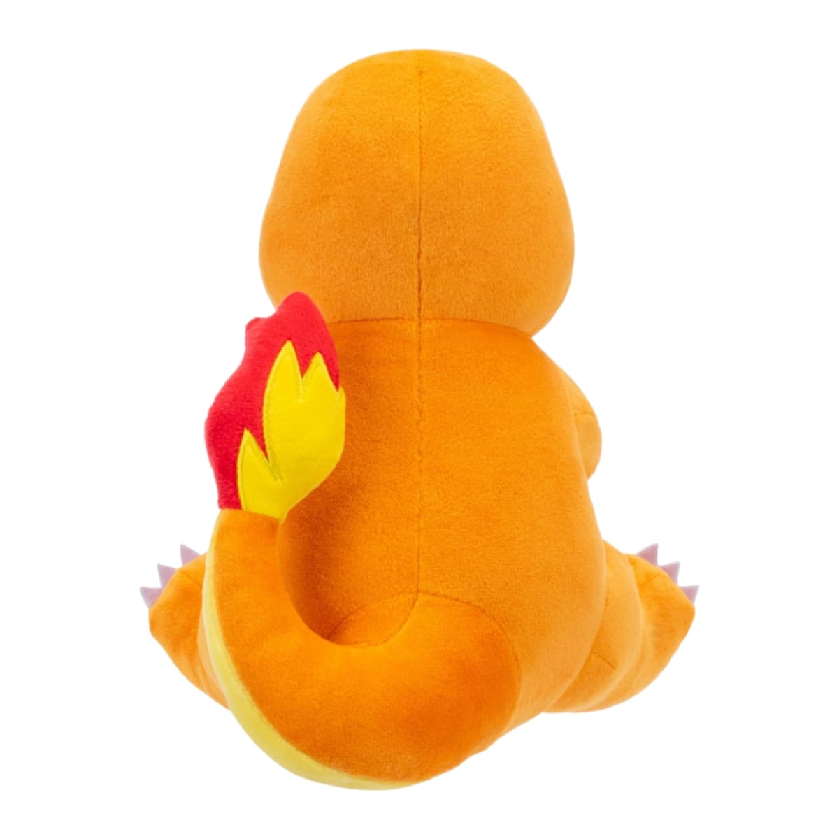POKEMON CHARMANDER PELUCHE 20 CM2