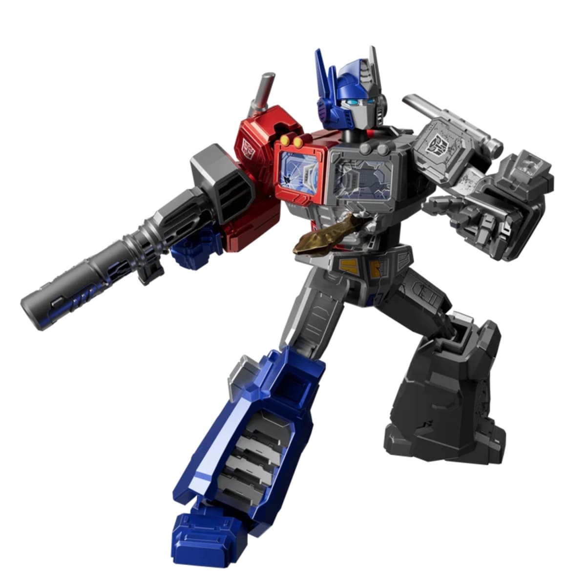 BLOKEES TRANSFORMERS GALAXY VERSION 08 ONE SHALL FALL3
