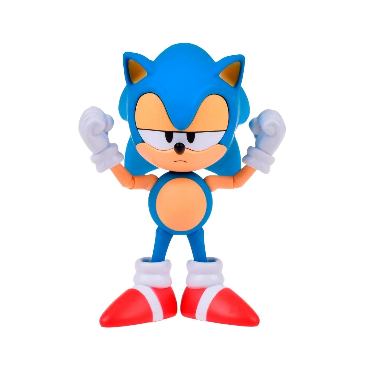 FIGURA SONIC COLECCIONABLE DE 15 CM ARTICULADA2