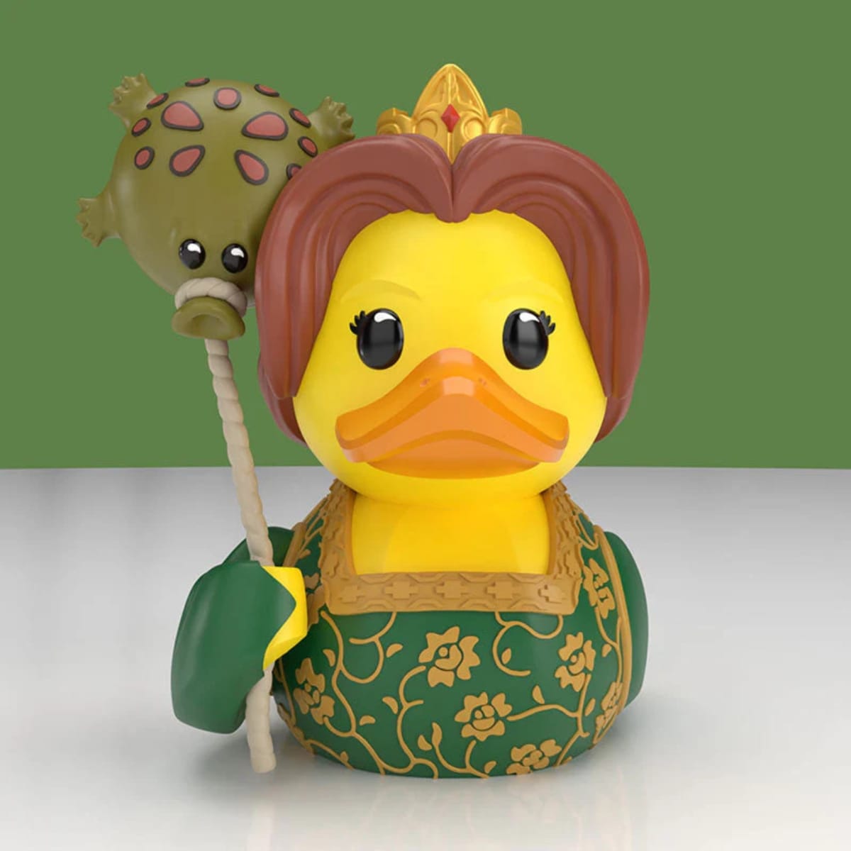 Shrek: Princesa Fiona Tubbz Duck (Primera edición)3
