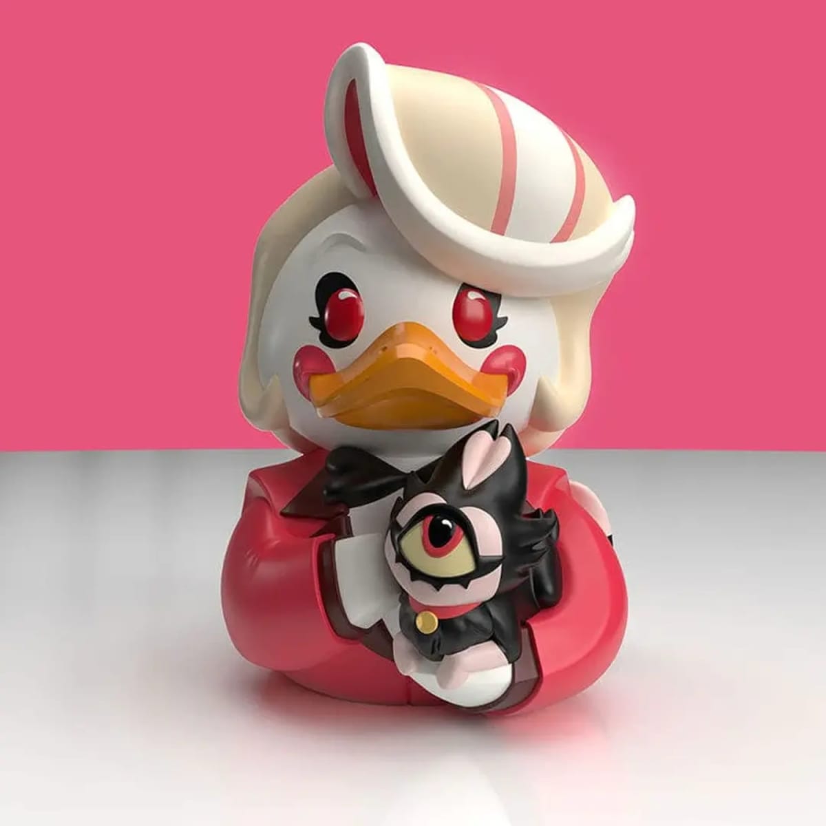 Hazbin Hotel Charlie Tubbz Duck (Primera edición)3