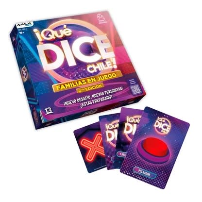 JUEGO DE MESA QUE DICE CHILE FAMILIAS EN JUEGO2