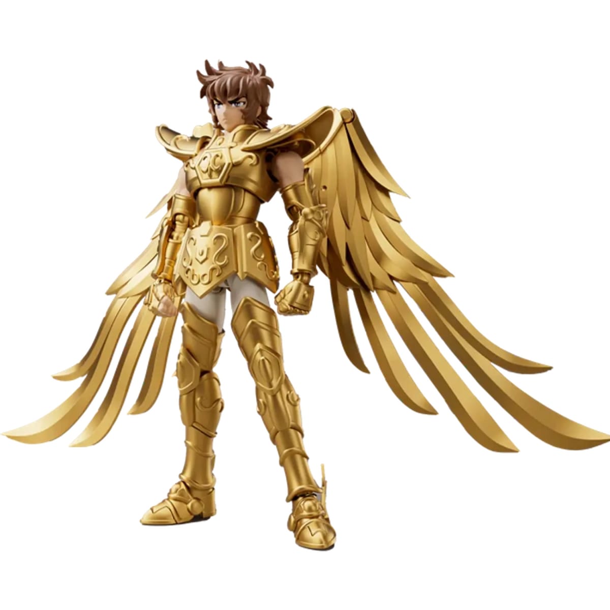 Blokees Saint Seiya Champion Class 5 Sagittarius Aiolos3