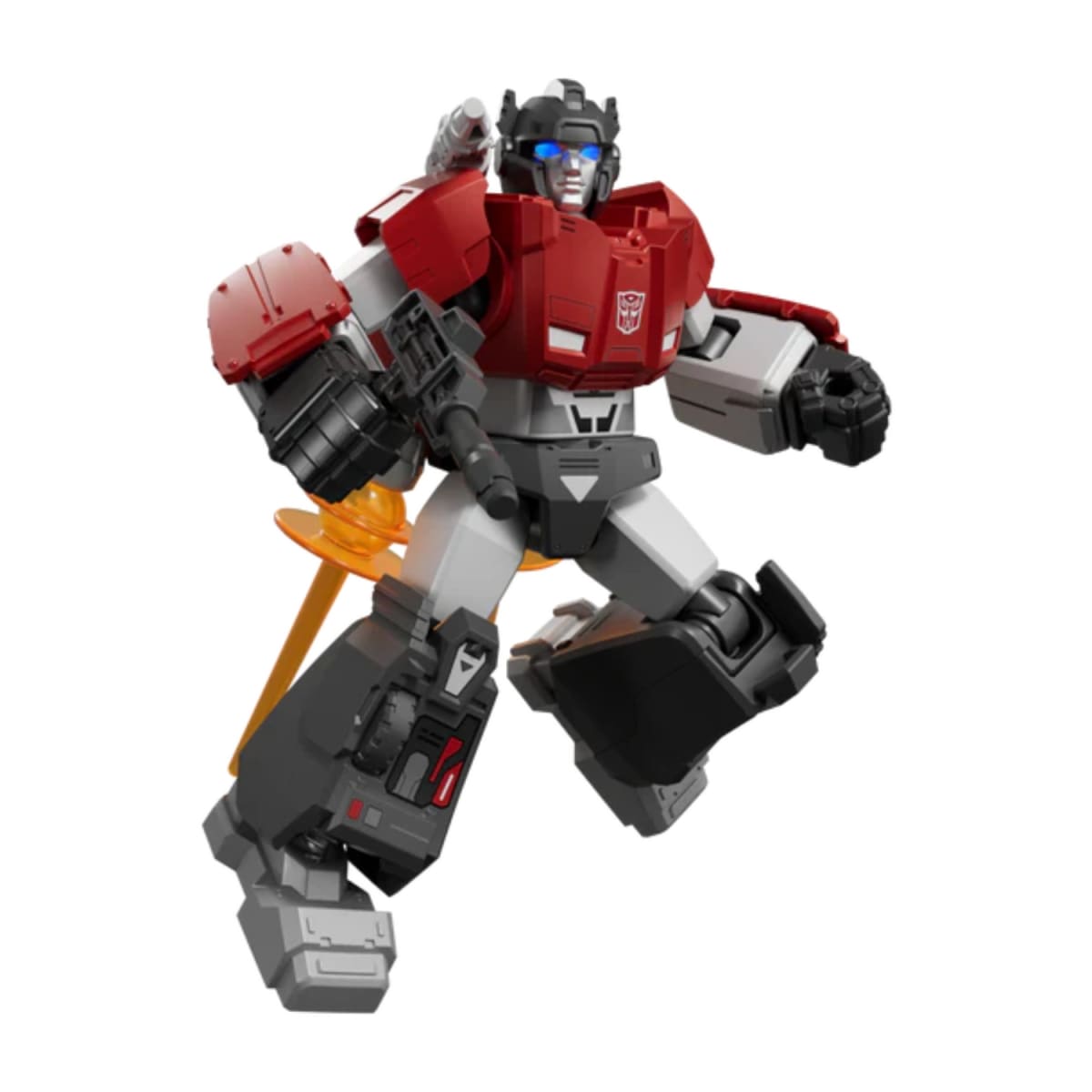 Blokees Transformers Versión 02 Shining 19853