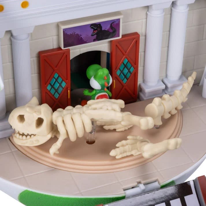 PLAYSET BASICO HUEVO DE YOSHI CON FIGURA 4 CM (THE SUPER MARIO GALAXY PELICULA)4