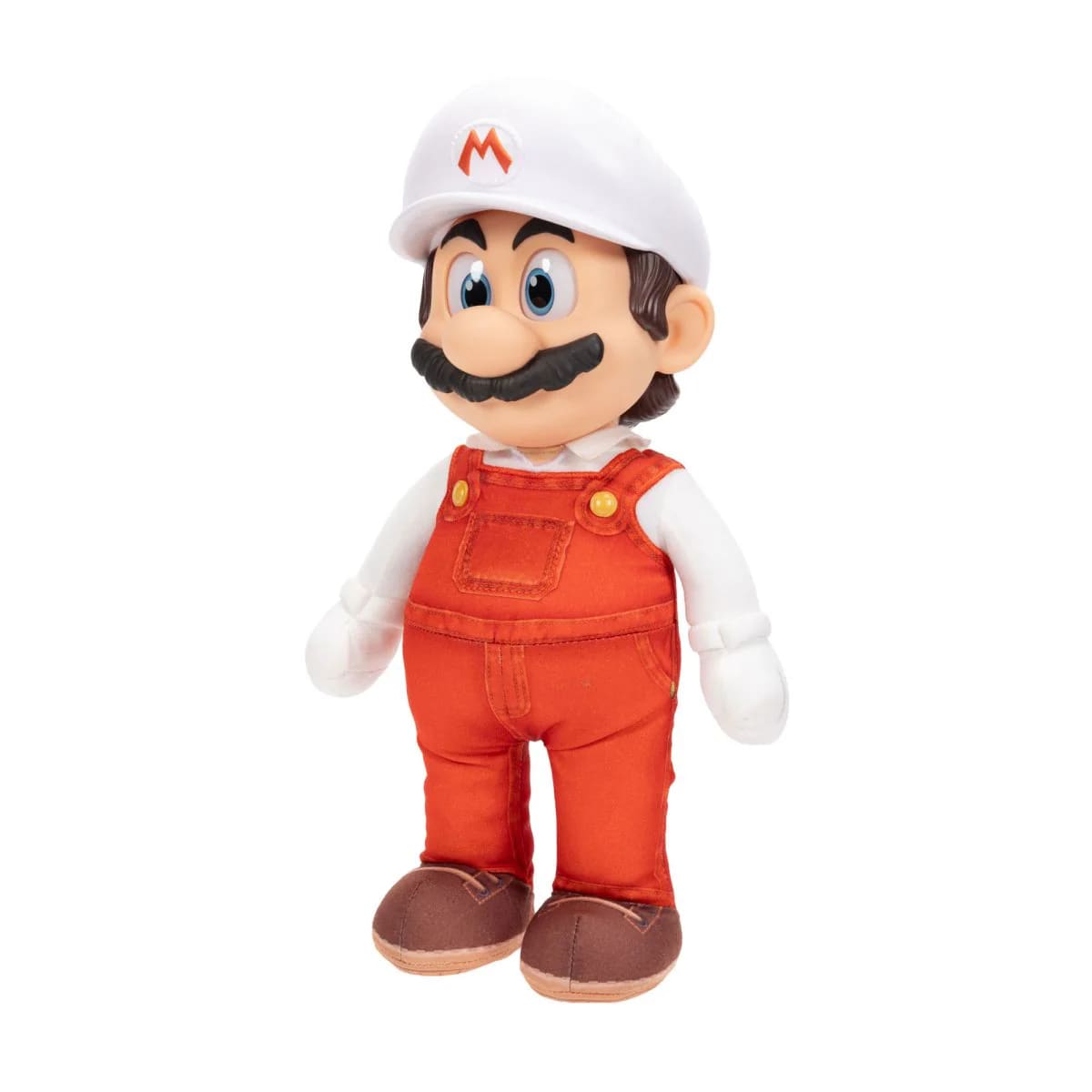 Peluche Mario Con Cabeza Plastica 36 Cm THE SUPER MARIO GALAXY1