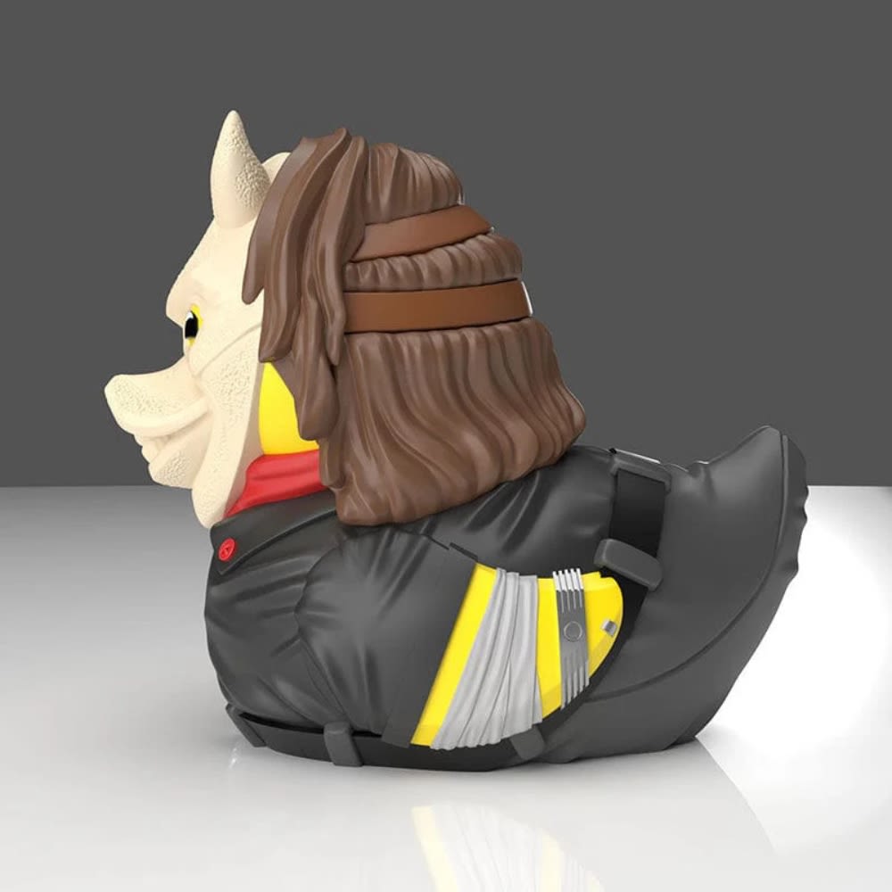 Black Phone Tubbz Duck The Grabber (Primera Edición)4