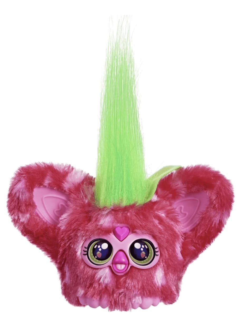 FURBY FURBLETS - SURTIDO DE GOURMETS 0