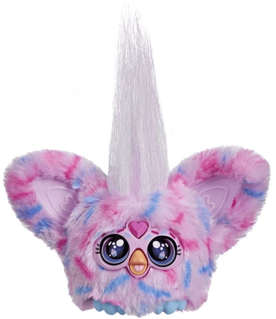 FURBY FURBLETS - SURTIDO DE GOURMETS2