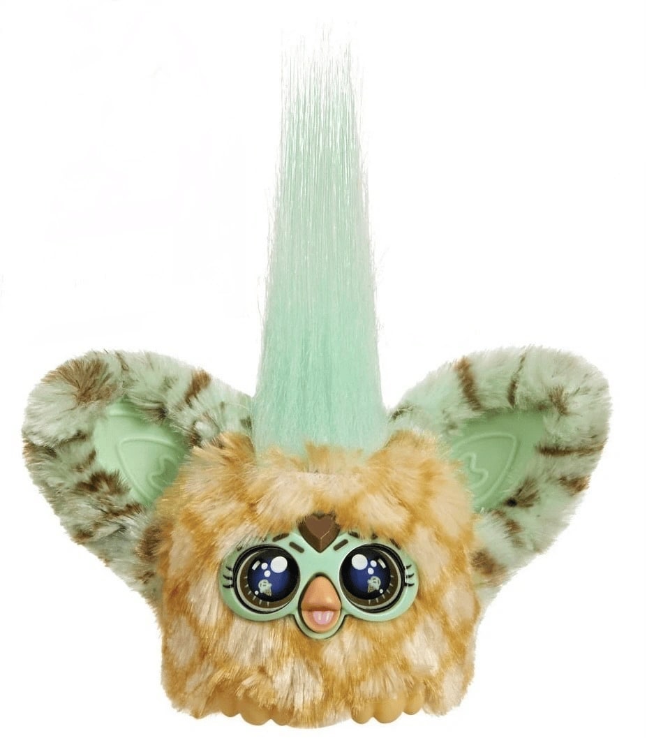 FURBY FURBLETS - SURTIDO DE GOURMETS3