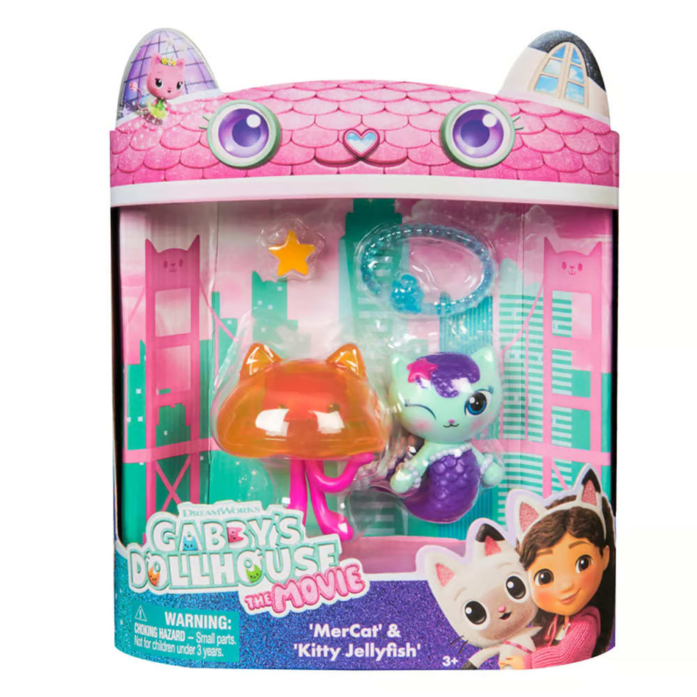 GABBY DH PELICULA PACK DE 2 FIGURAS SURTIDO2