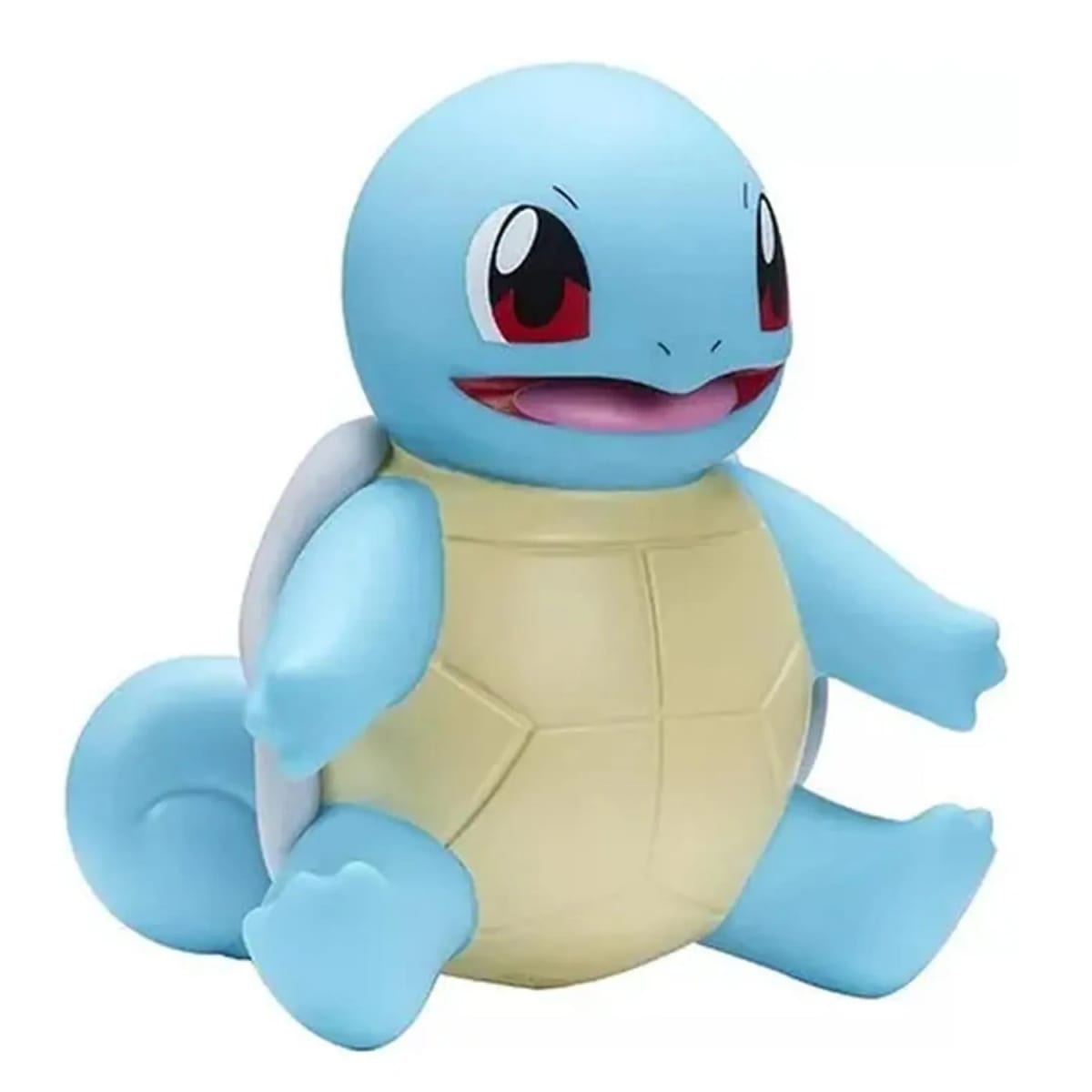POKEMON FIGURA SQUIRTLE 10CM W73