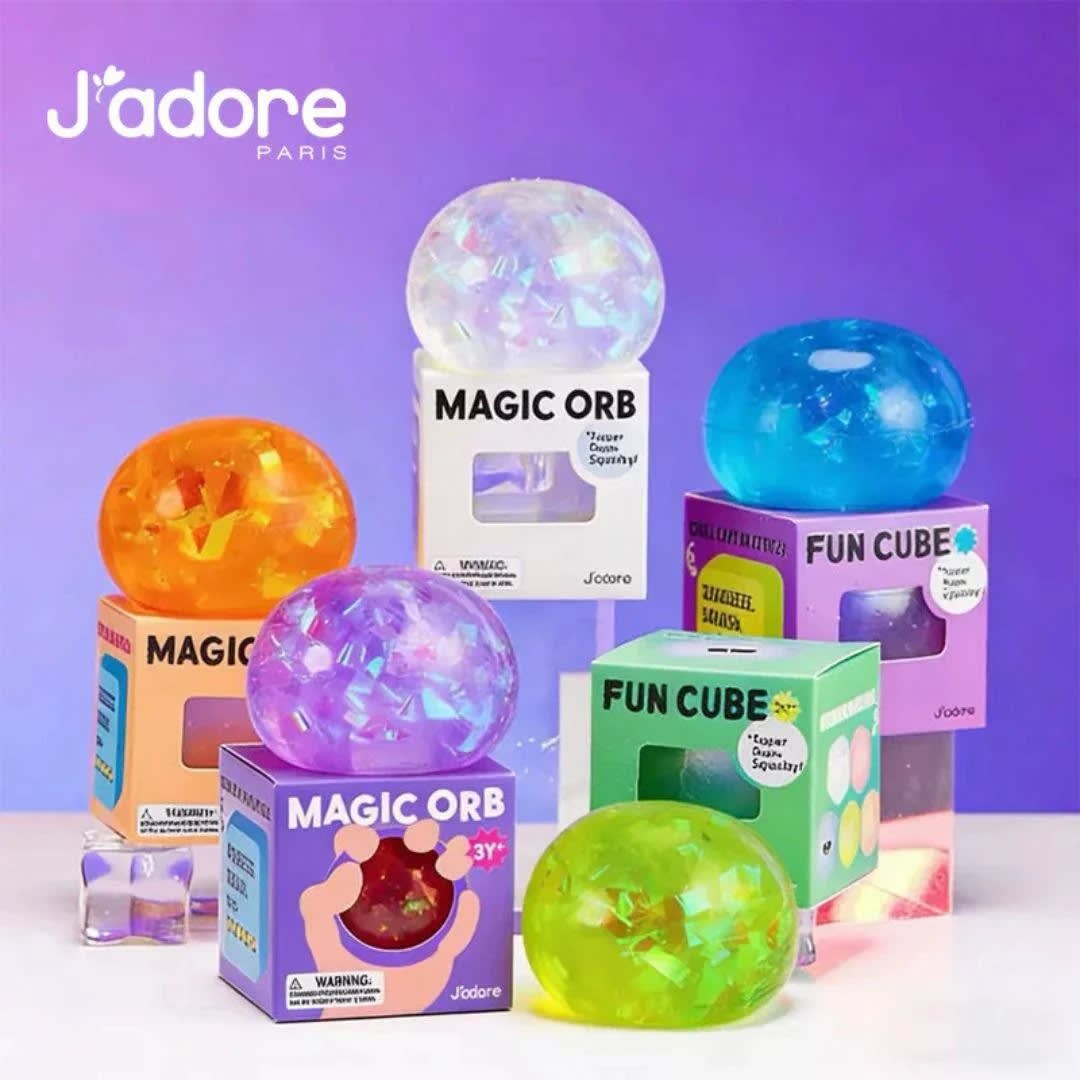 J'ADORE MAGIC ORB SQUISHY3