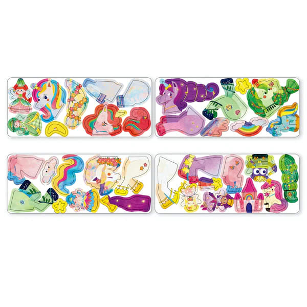 CAJA MAGNETICA VIAJES - UNICORNIOS1