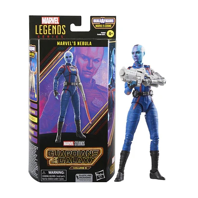 MARVEL LEGENDS GUARDIANES DE LA GALAXIA 3 - SURTIDO5