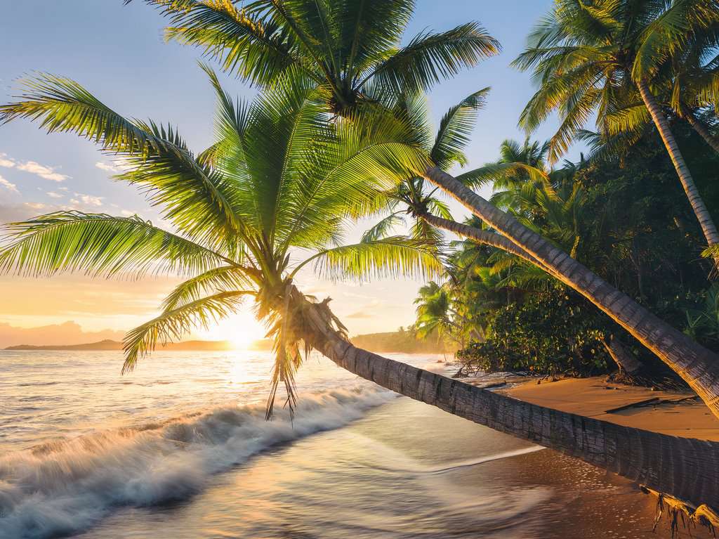RAVENSBURGER PUZZLE BEACH HIDEAWAY 1500 PIEZAS2