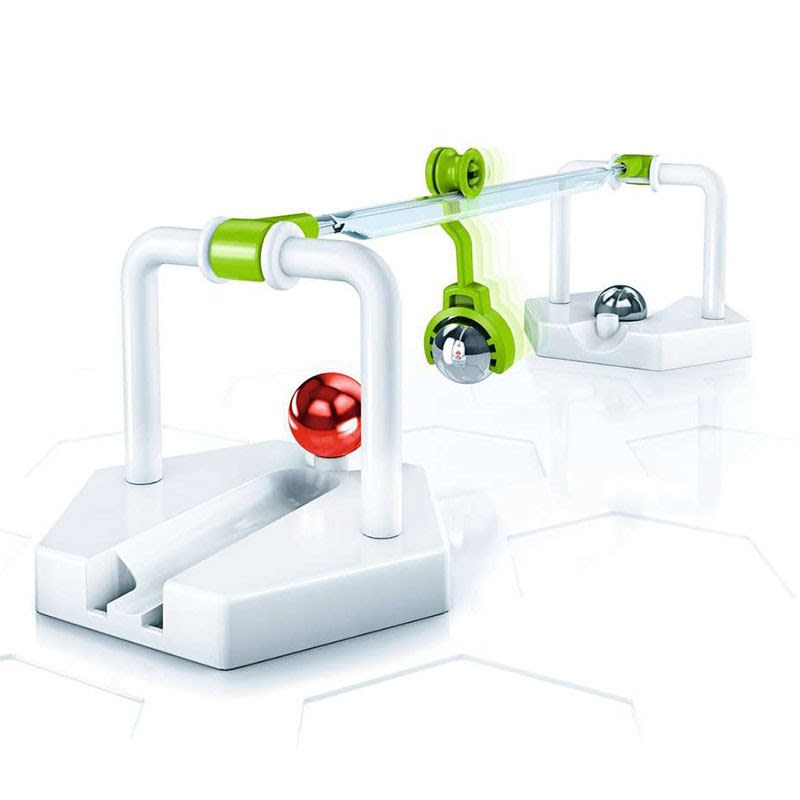 RAVENSBURGER GRAVITRAX EXPANSIÓN ZIPLINE2