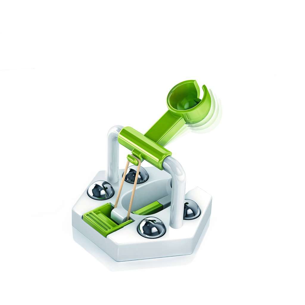 RAVENSBURGER GRAVITRAX EXPANSIÓN CATAPULT2