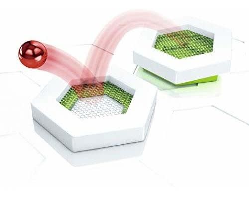 RAVENSBURGER GRAVITRAX EXPANSIÓN TRAMPOLINE2