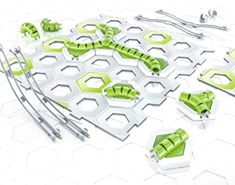 RAVENSBURGER GRAVITRAX EXPANSIÓN TUNNELS2