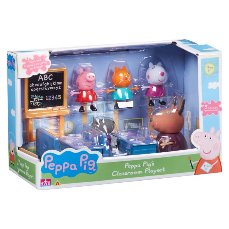 PEPPA CLASROOM 5 FIG 1