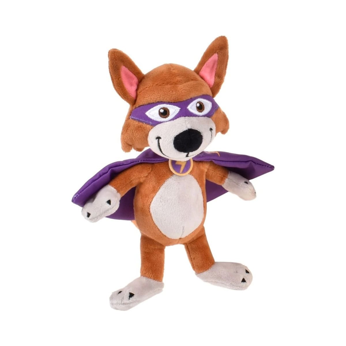 LA GRANJA DE ZENON - PELUCHES 20 CM HEROES EN ACCION 0