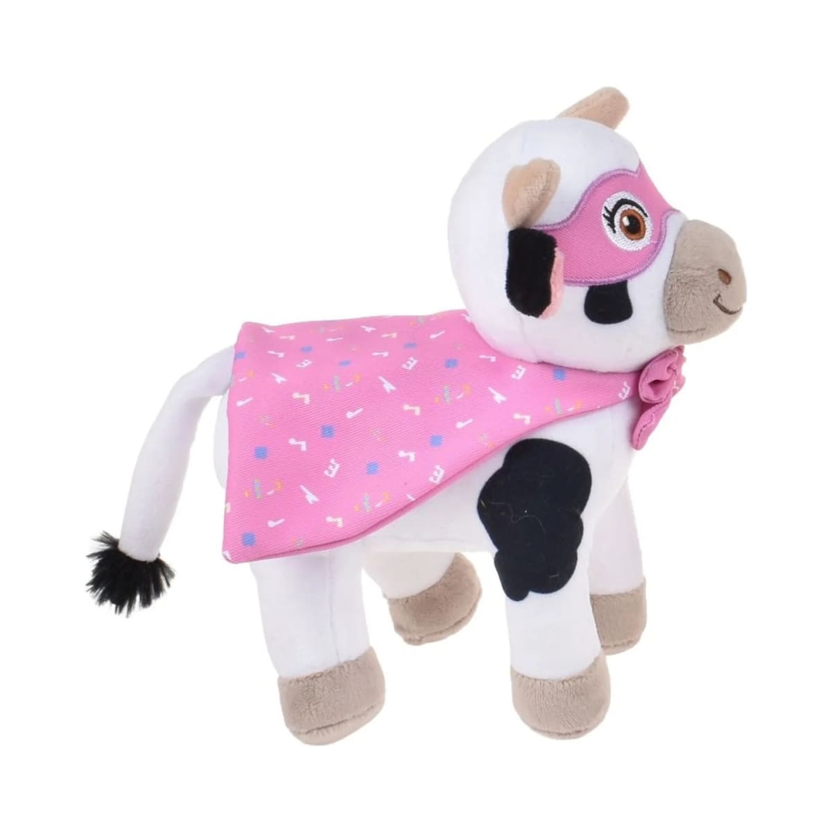 LA GRANJA DE ZENON - PELUCHES 20 CM HEROES EN ACCION2