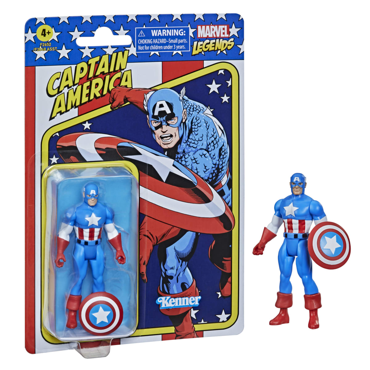 MARVEL LEGENDS 3.75 RETRO SURTIDO2