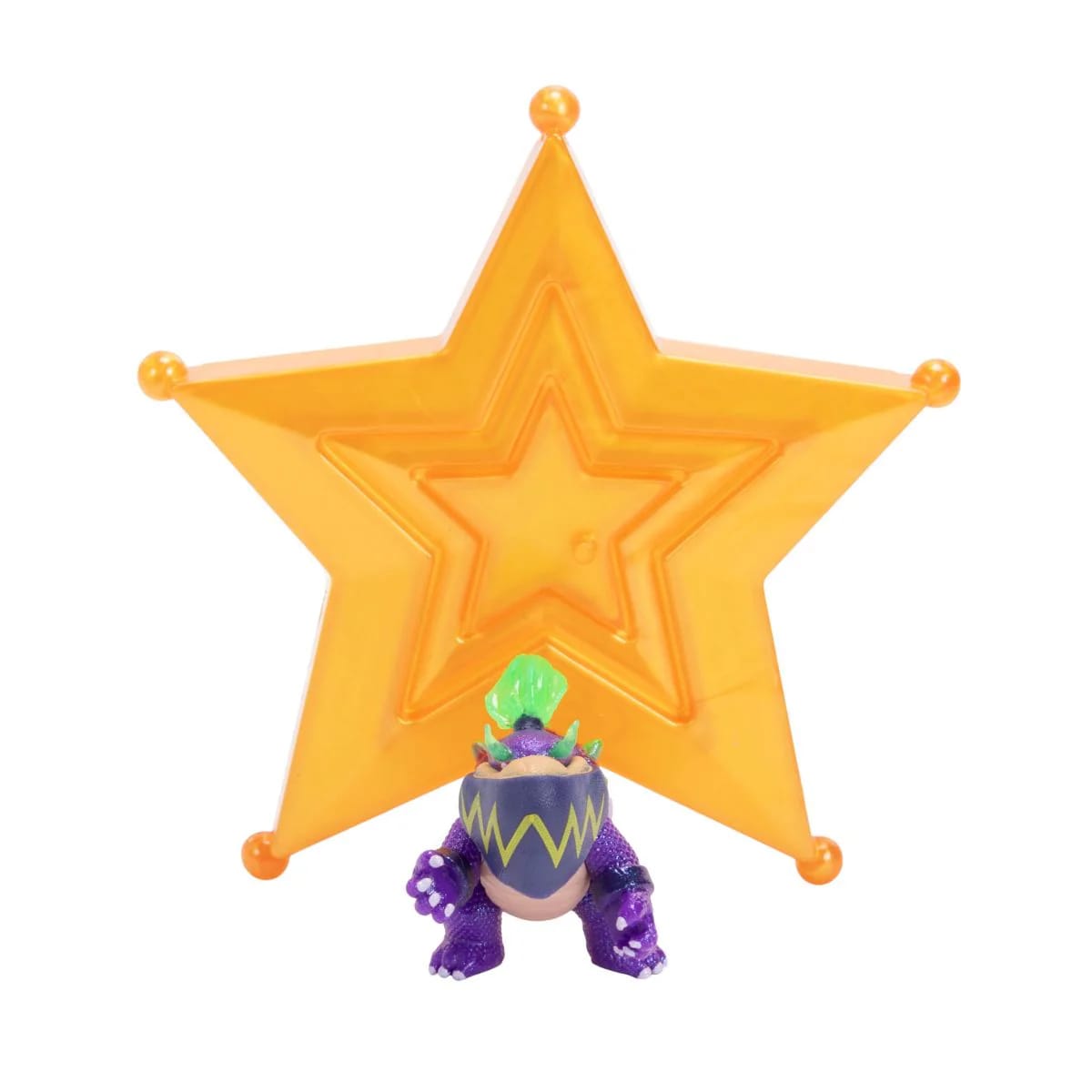 MINI FIGURA 4 CM THE SUPER MARIO GALAXY 4
