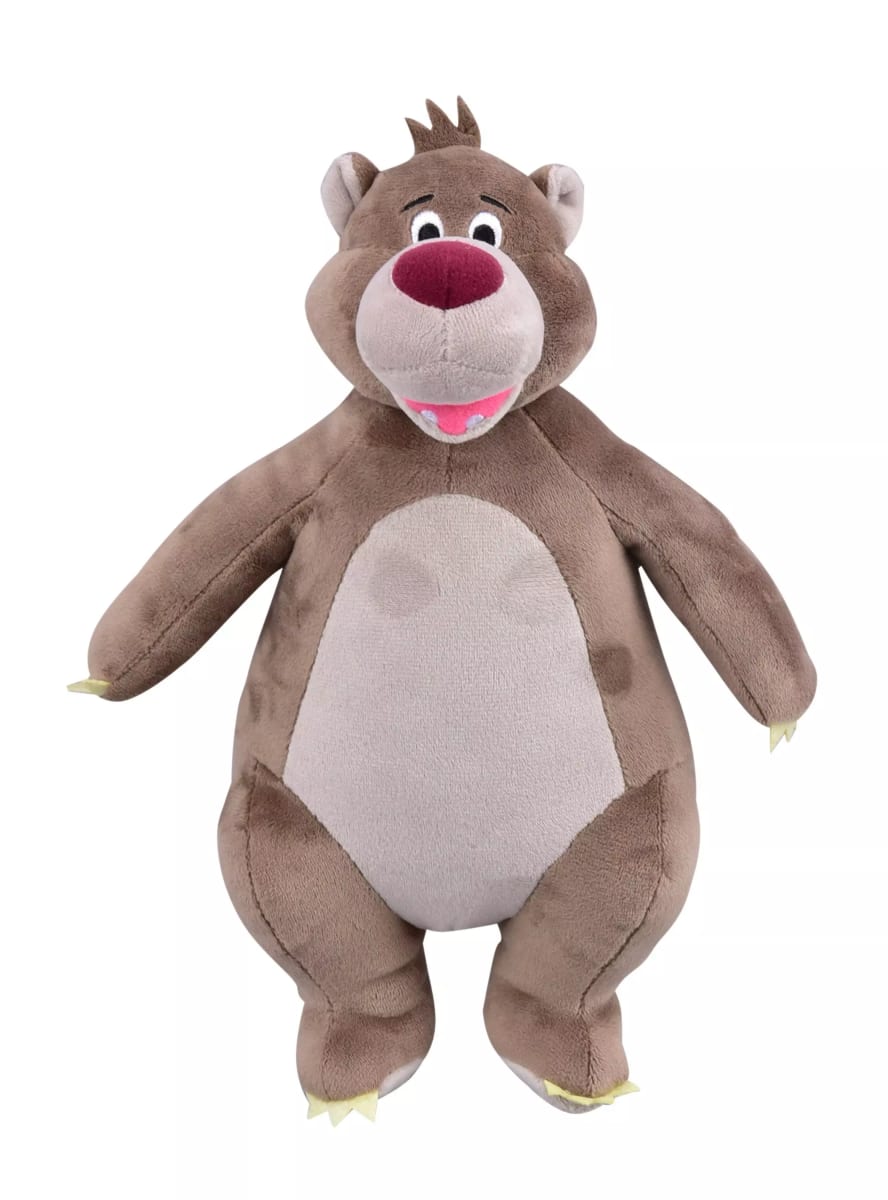 PELUCHE BALOO 30 CM 1