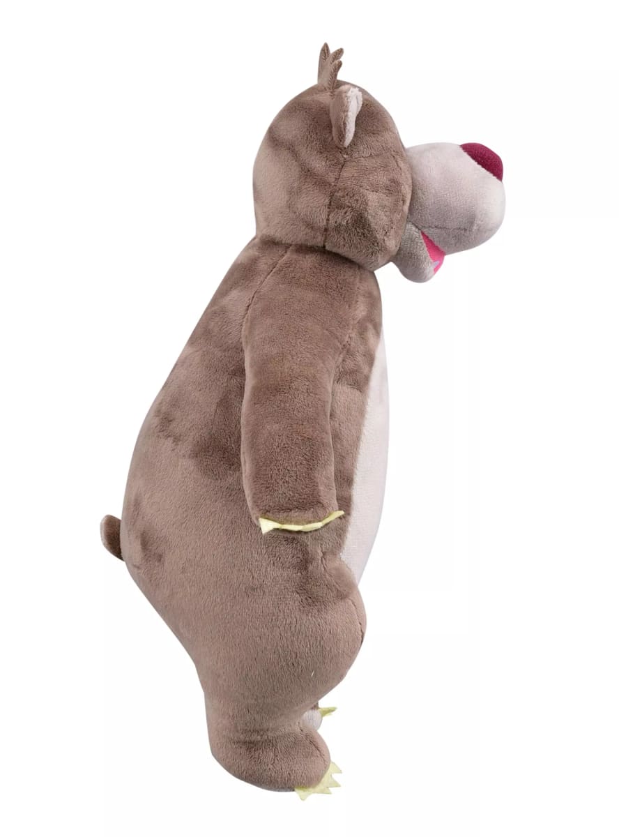 PELUCHE BALOO 30 CM1