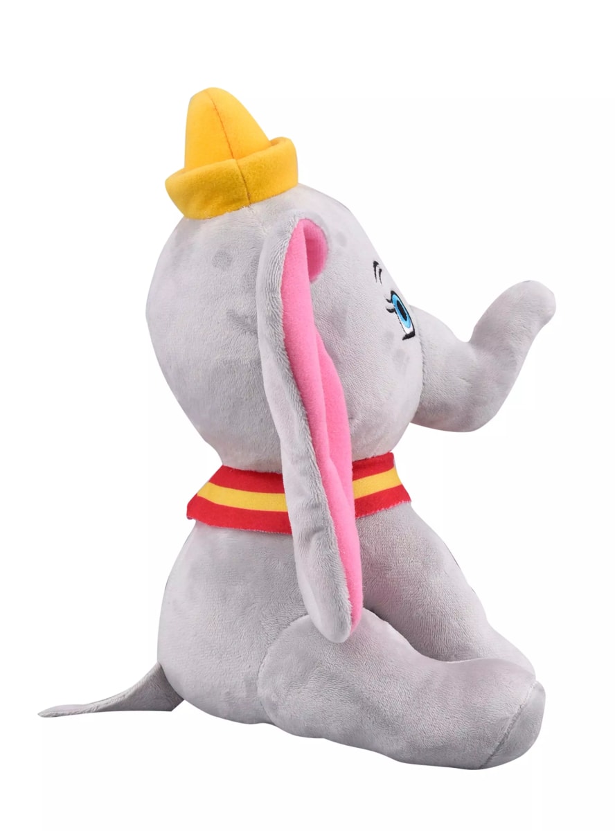 PELUCHE DUMBO 30 CM1