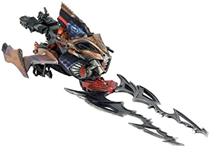 Predator Vehicles Blade Fighter 1