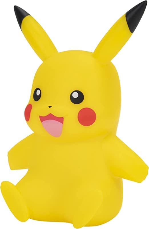 POKEMON FIGURA PIKACHU 10 CM W62