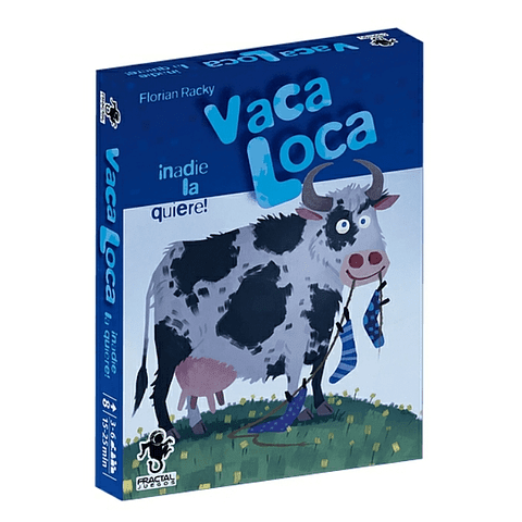JUEGO FRACTAL VACA LOCA  0