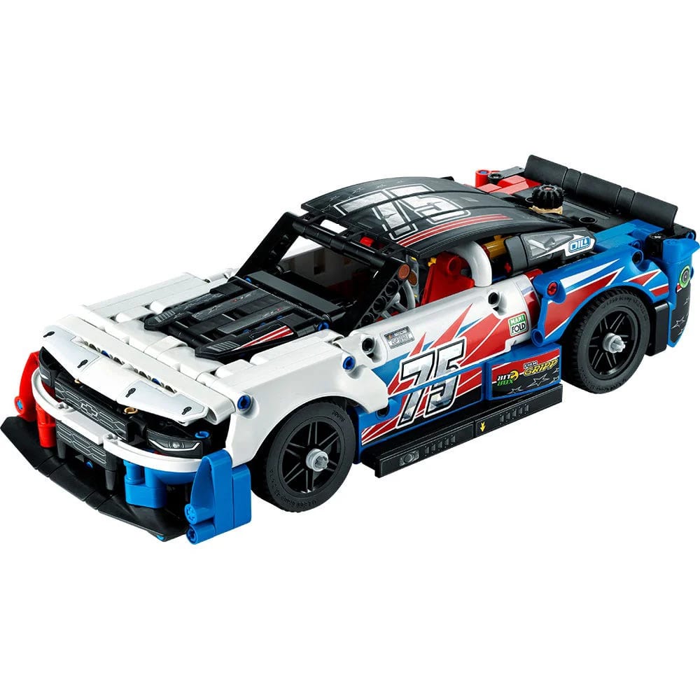 NASCAR NEXT GEN CHEVROLET CAMARO ZL 11