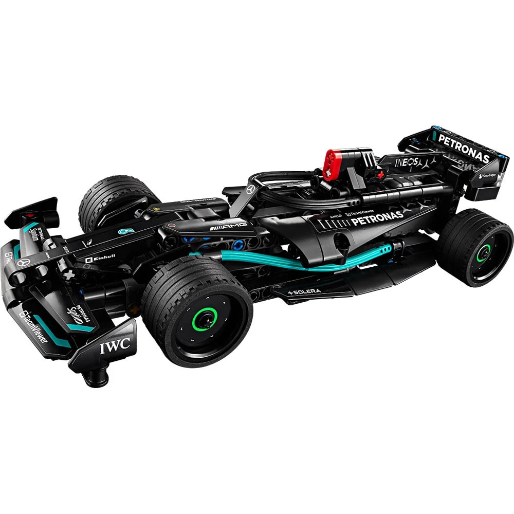 MERCEDES-AMG F1 W14 E PERFORMANCE PULL-BACK1