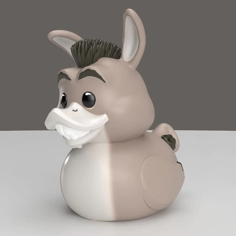 Shrek: Burro Tubbz Duck (Mini Edición)4